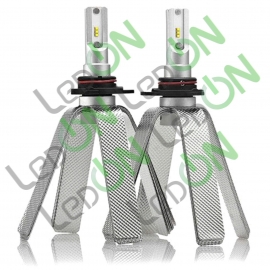 Комплект автомобильных светодиодных ламп HIR2-SMART2