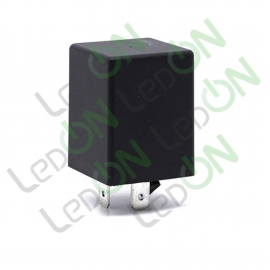 Реле (прерыватель) поворотников для светодиодных ламп FLL007