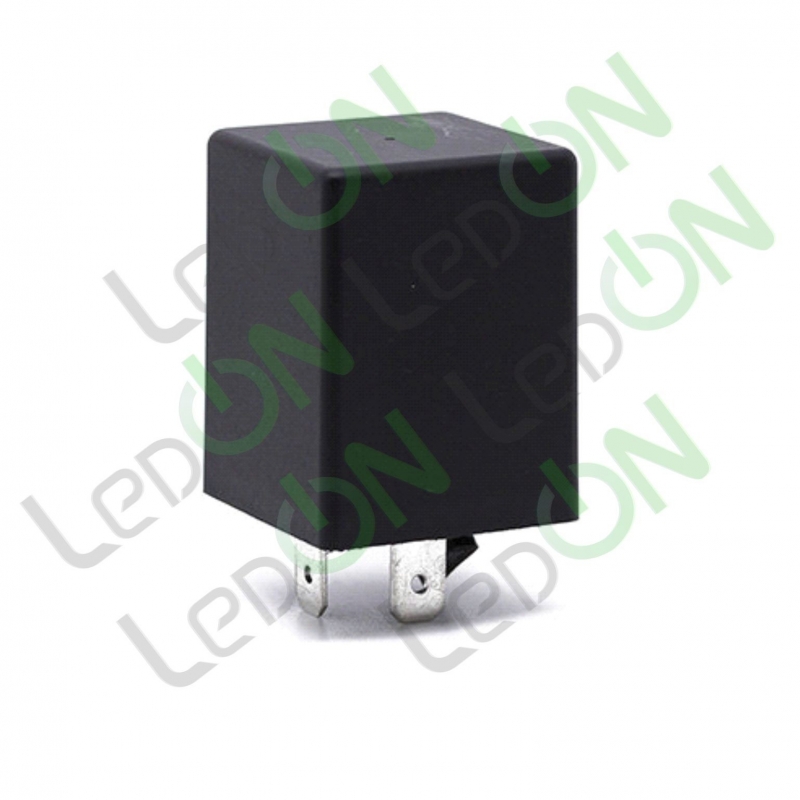 Реле (прерыватель) поворотников для светодиодных ламп FLL006