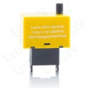Реле указателей поворота для светодиодных ламп FLL009-2 (CF18-KT2)