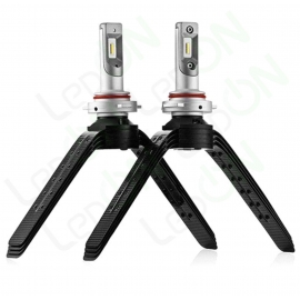 Комплект автомобильных светодиодных ламп HIR2-XD