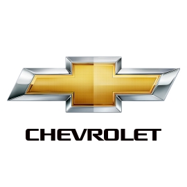 Chevrolet (Шевроле)