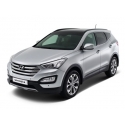 Замена линз Hyundai Santa Fe (12-15) DM